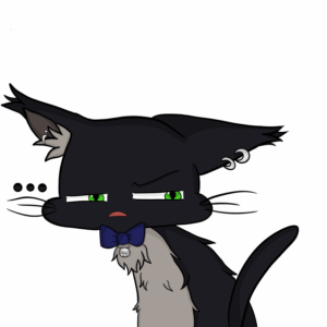 quilcifer-grumpy-sticker