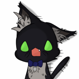 quilcifer-shocked-sticker