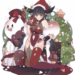 cocomyuu-christmas