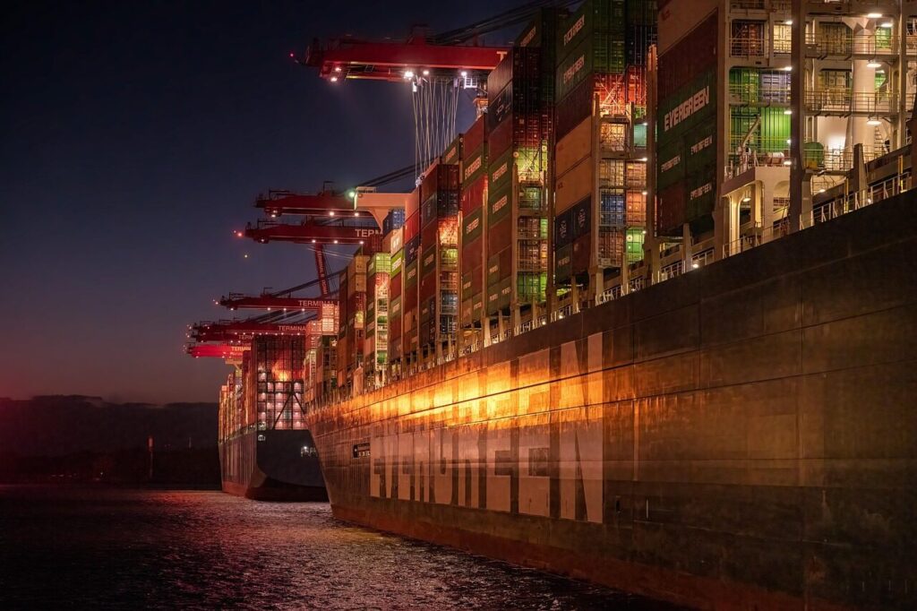 News port, container ship, night, cargo ship, freighter ship, ship, evening, hamburg, waltershofer hafen, germany, evening atmosphere, port, port, container ship, container ship, container ship, cargo ship, cargo ship, cargo ship, cargo ship, ship, ship, ship, ship, ship
