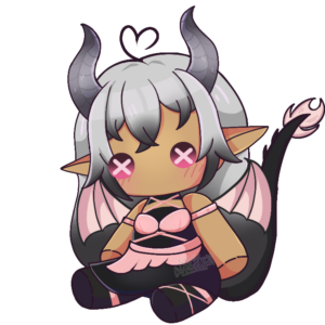 chaosrosevt-lil-dragonbud