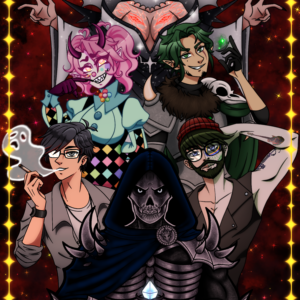 legends-team-poster
