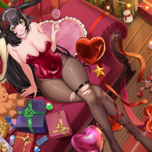 cocomyuu-valentines-day