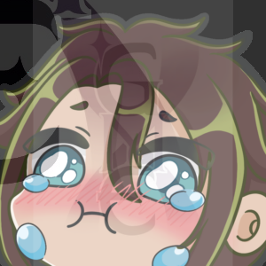 plasmaxl cry sticker