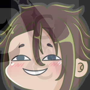 plasmaxl smug sticker