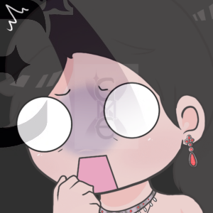 neferinavt shock sticker