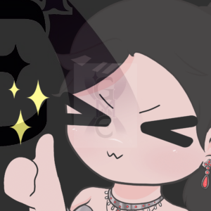 neferinavt yes sticker